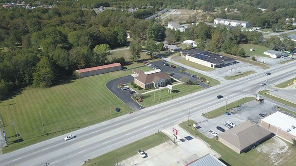 1857 Hillsboro Blvd, Manchester, TN 37355